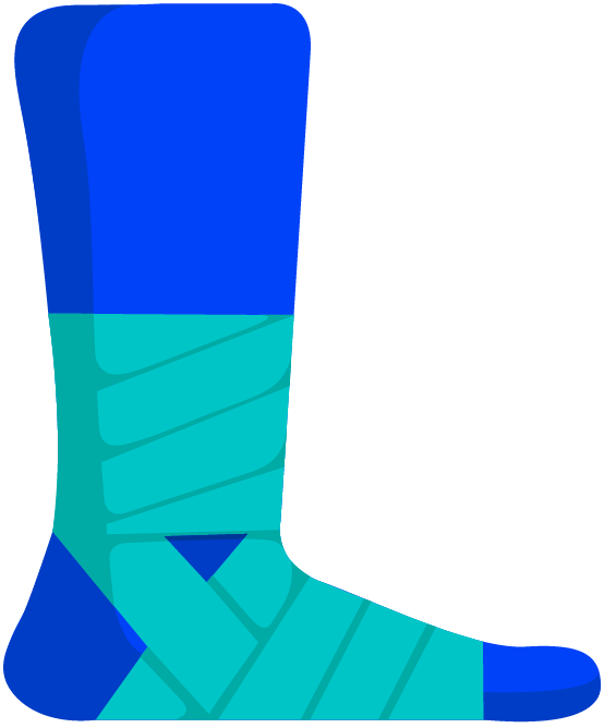 Foot