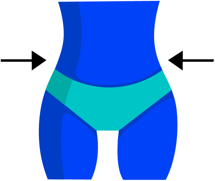 Hips