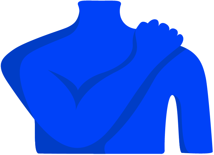 Shoulder