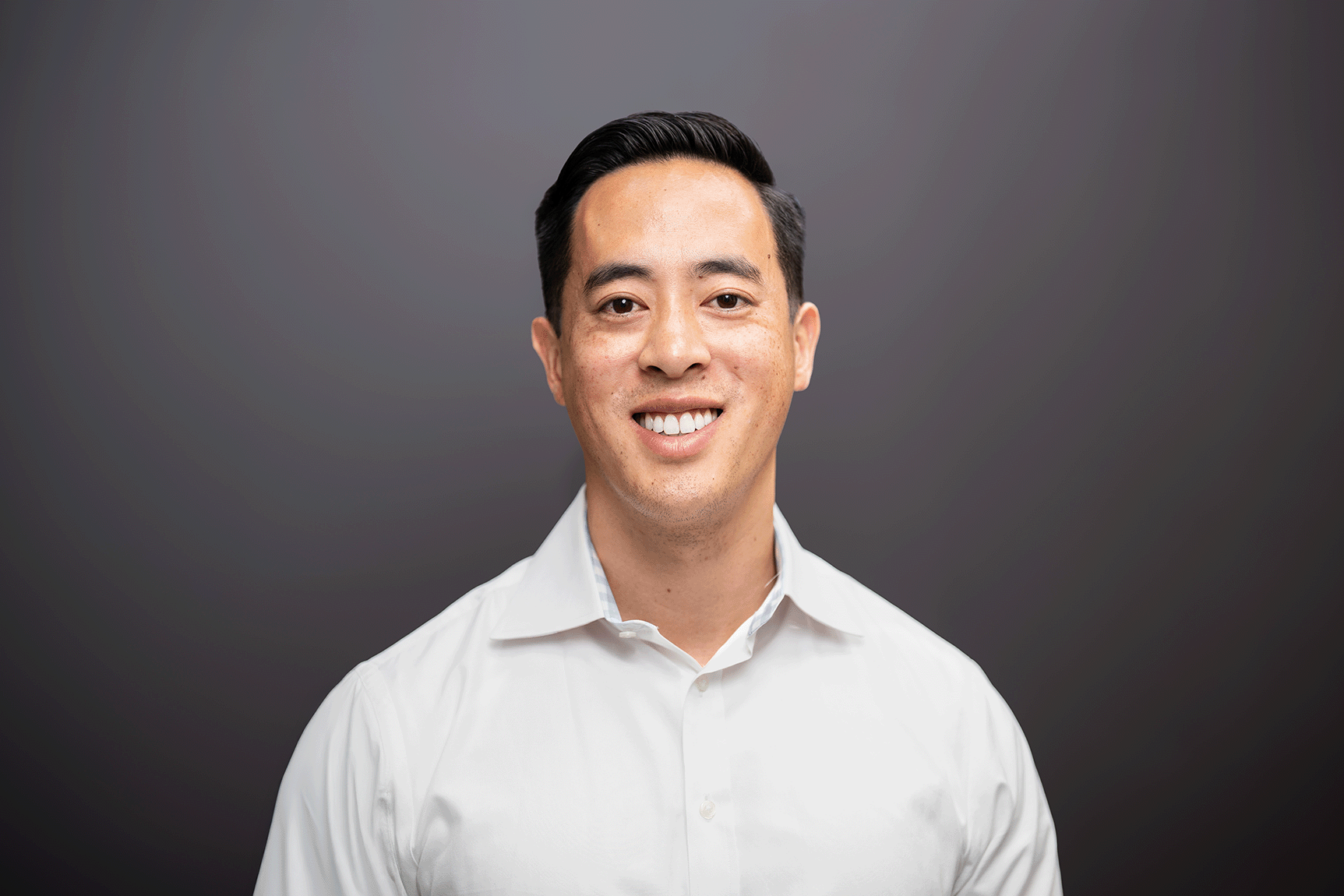 Dr. Adrian Le, Chief Medical Officer