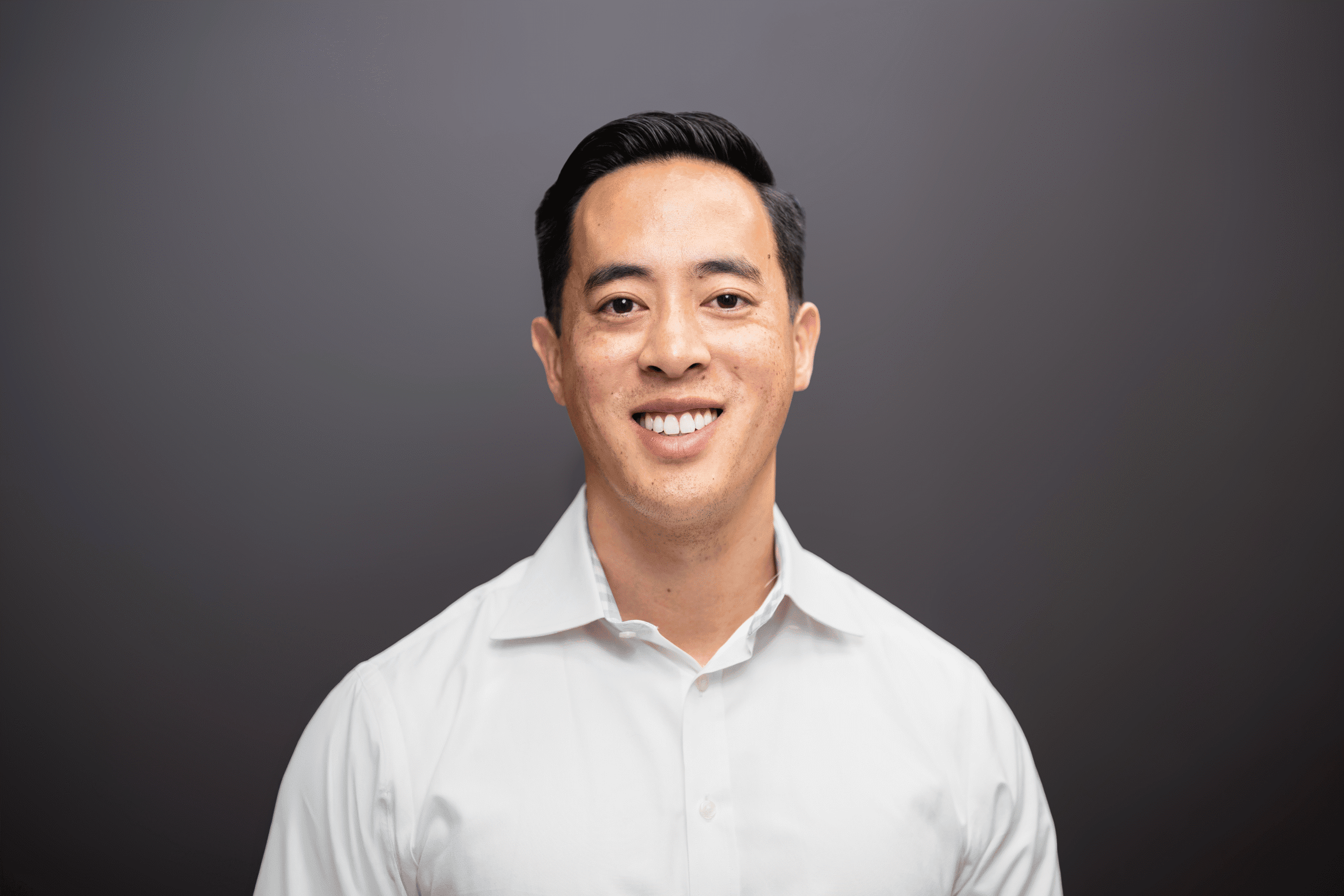 Dr. Adrian Le, Chief Medical Officer