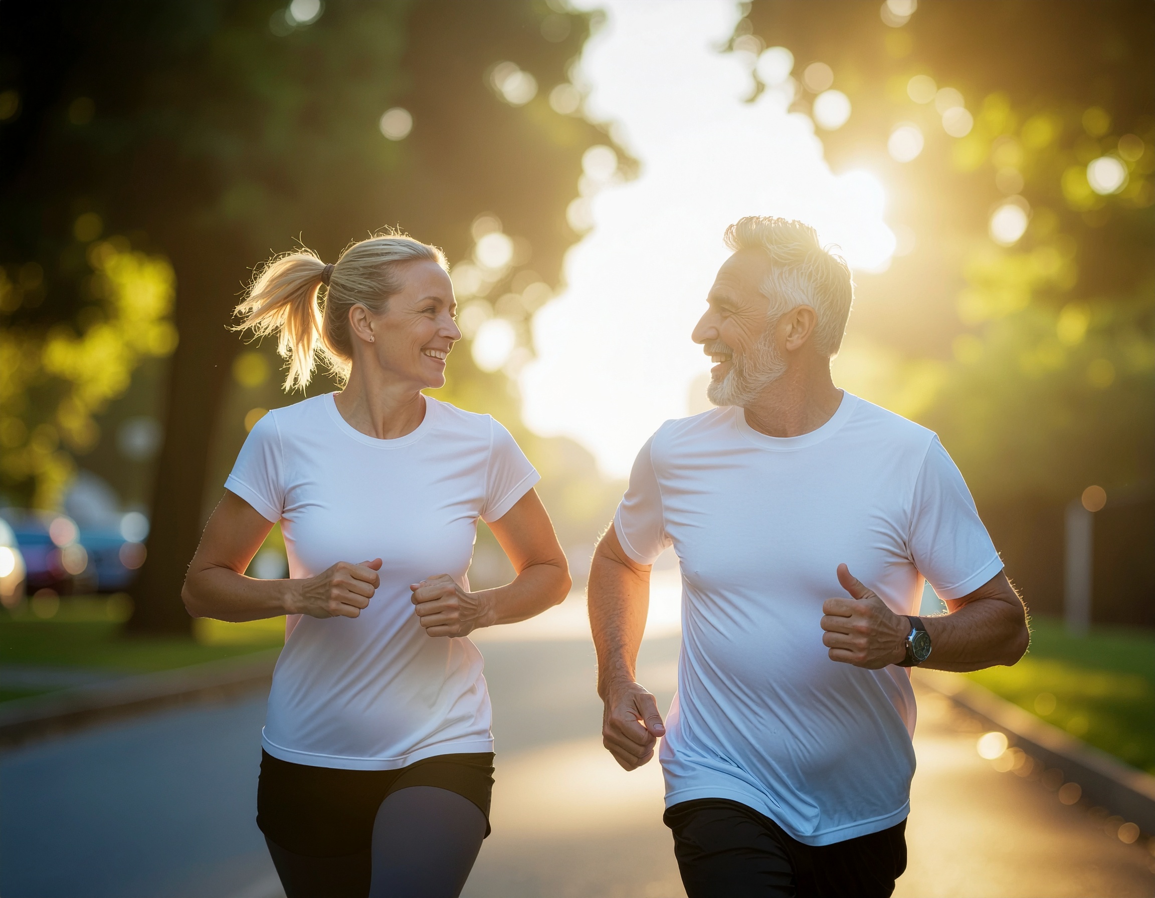 Helping patients get back to activities
